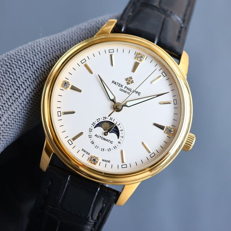 PATEK PHILIPPE Watches